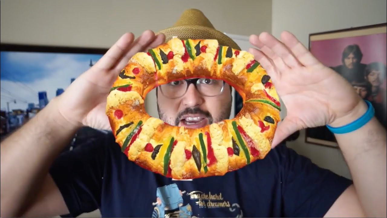 What is El Dia De Los Reyes Magos? (CLASSROOM FRIENDLY)