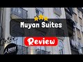 Muyan Suites Istanbul Review - Should You Stay At This Hotel?