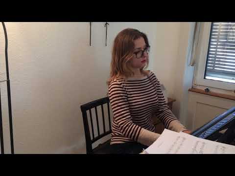 O Carlo, ascolta... Io morro - Rodrigo - Accompaniment