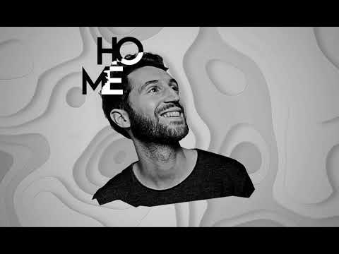 Broken Back & LissA - Home (Visualizer) [Ultra Music]