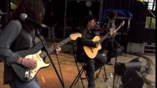 Triana en Directo - Extremusica 2009 -Hijos del Agobio