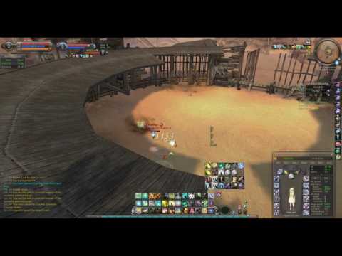 AoD Kinnari MR cleric