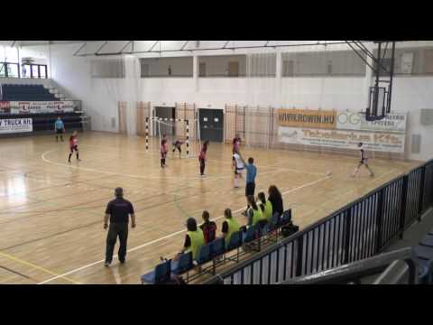 Astra-Elios Kkfházi Bulls - DVTK-Vénusz | 7-2 | 2016. május 14.