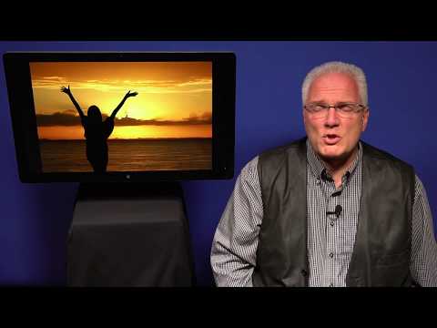 ATEMPAUSE (Freitag, 20.10. 2017) „Eine überwältigende Begegnung“ - Hesekiel 1, 22-28