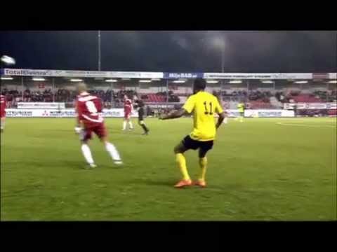 Sidney Schmeltz Official Video '12 - '13