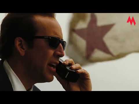 Yuri ändert den Namen des Schiffs | Lord of War - Händler des Todes (2005) | Clip Deutsch German