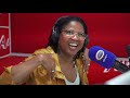 Talitha Ndima Joins The Algoa Fm Breakfast Team On World Diabetes Day 2019