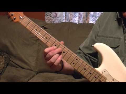 Alethea - Robin Trower
