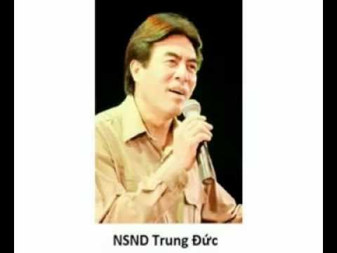 Thể hiện bởi Trung Đức