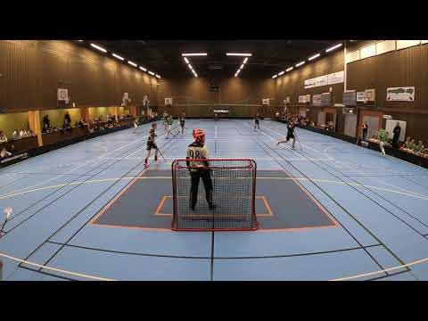 Gothia Cup 2019 Lindome IBK vs FBC Liberec Period 1.2