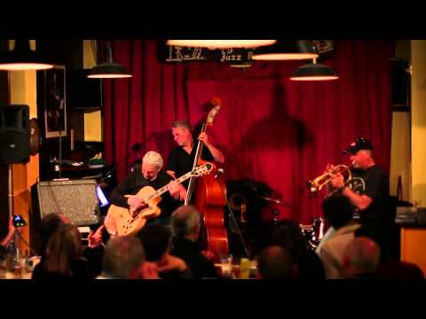 TJF 2015 // Anteprima - Jazz al Capolinea 8