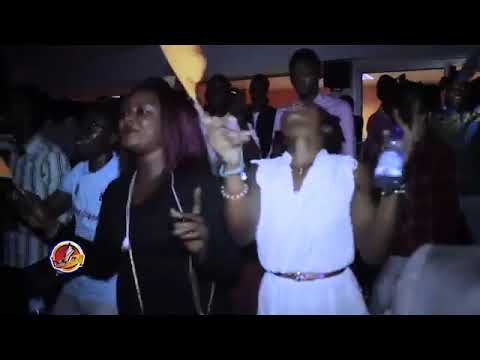 Peniel Mambu  - Yaya Yesu (Louange congolaise)