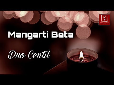Pop Intim | Mangarti Beta - Duo Centil | Official Music Video | SN Production