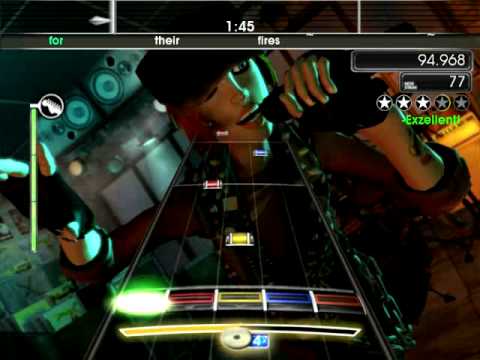 Frets On Fire System Of A Down Toxicity 5*