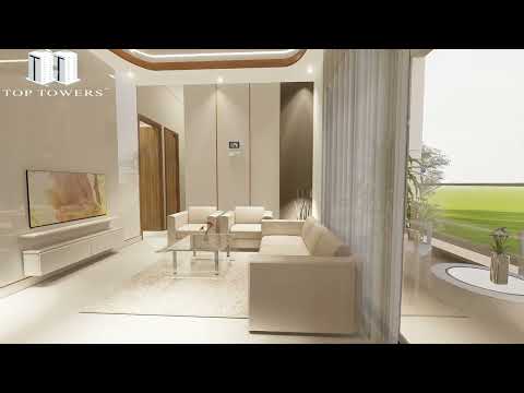 Top Towers A Project Tour 1