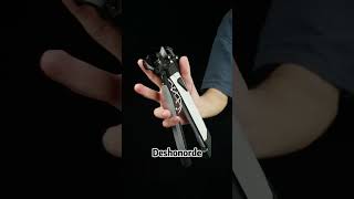 Download lagu Assassins Creed Connor Hidden Blade Deshonorde Blade mp3 Download lagu Assassins Creed Connor Hidden Blade Deshonorde Blade mp3