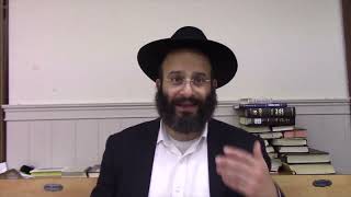 דיני תשעת הימים ותשעה באב שחל במוצאי שבת (הרב אלחנן משה נחמנסון) - התמונה מוצגת ישירות מתוך אתר האינטרנט יוטיוב. זכויות היוצרים בתמונה שייכות ליוצרה. קישור קרדיט למקור התוכן נמצא בתוך דף הסרטון