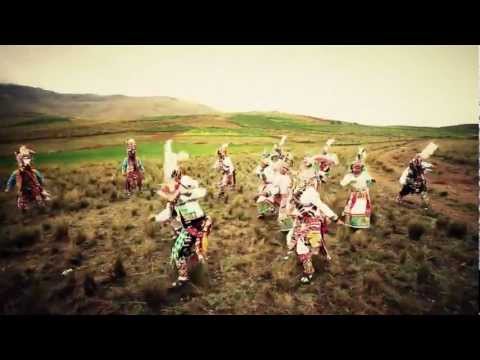 CAOBA "TINKUS DE PASION"