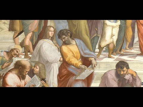 One, Many Or Knot? Plato's Parmenides