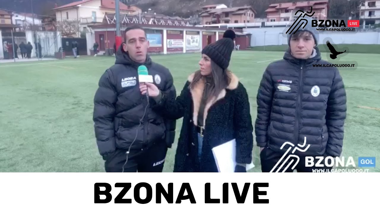 Bzona Live, risultati e migliori in campo