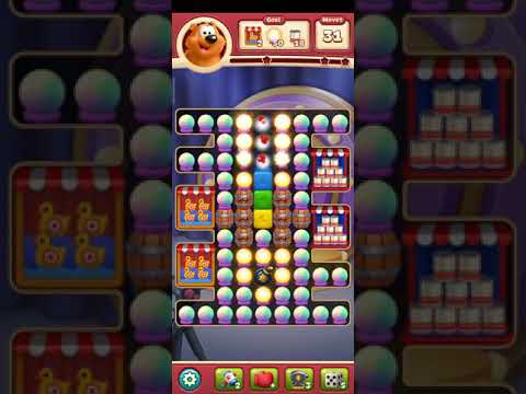 Toon Blast level 5958