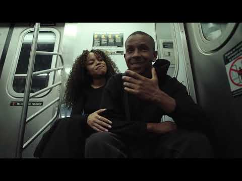 Isaia Huron - bell (Official Visualizer)