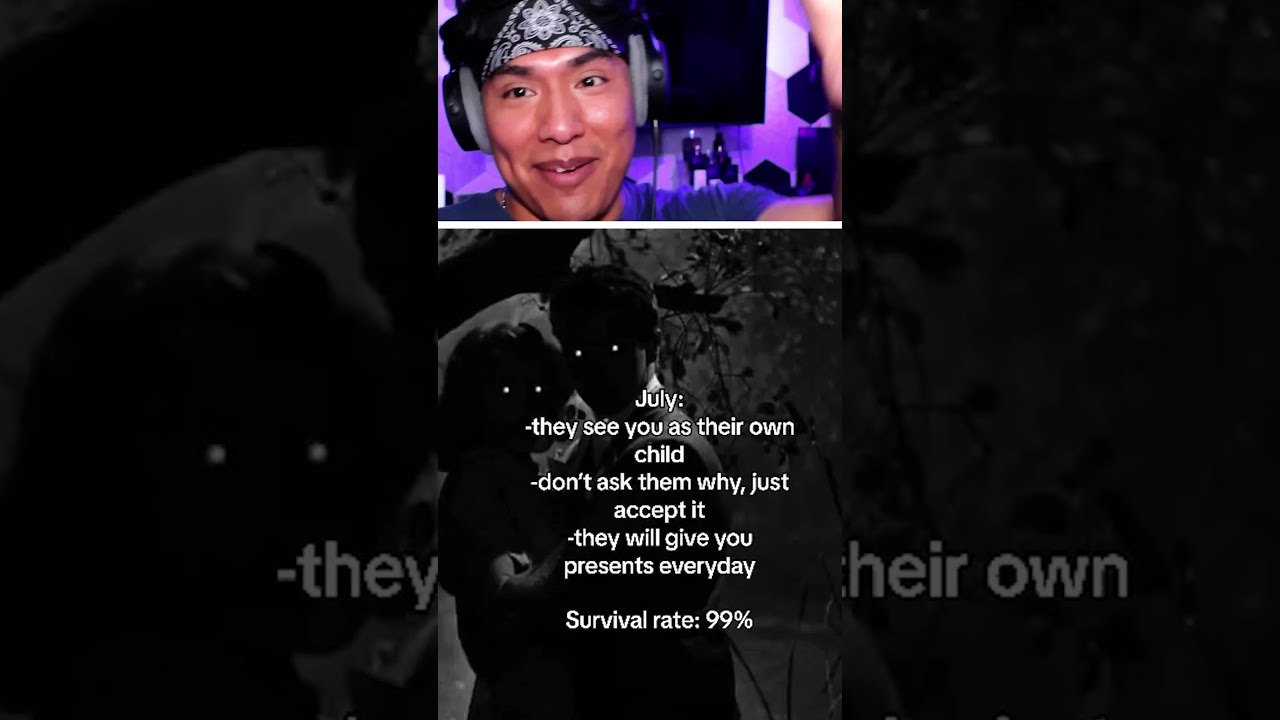 YOUR MONTH, YOUR CREATURE! (part 2) 💀🧟