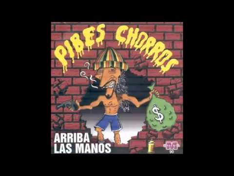 pibes chorros - ay andrea 