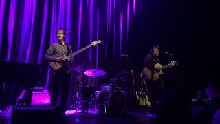 Vonda Shepard - The Wildest Times Of The World (London Hippodrome Casino 22/02/18)