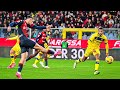 Radu Dragusin goal against Hellas Verona | Genoa VS Hellas Verona match Highlights