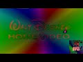 REMASTERED Walt Disney Home Video 1986 But It S Restored To Diamond 3