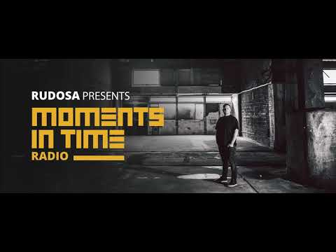 Moments In Time Radio Show 035 (March 2023) (Guest Mix Rian Wood) 17.03.2023