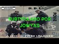 RBL Posse - I Ain't No Joke (Subtitulado Al Español)