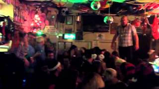 Sunshine on Port'O Leith - Best pub in the known universe