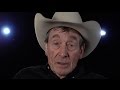 Ian Tyson Tells The Story Behind 'Four Strong Winds'