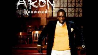 Akon Once Radio