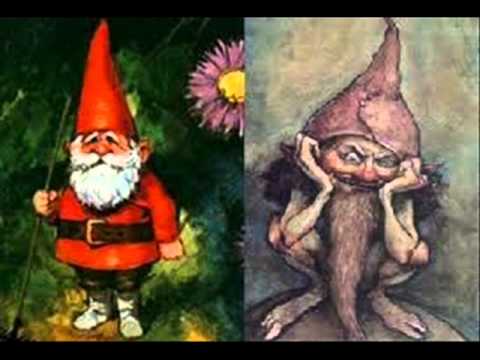 Cogumelo Atomico - Zabnomo