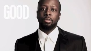 Wyclef Jean - If He Were President | GOOD