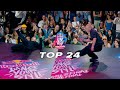 Sonlam Vs Ian Hotko Pre Final Day 2 TOP 24 RED BULL DANCE YOUR STYLE WORLD FINAL 2025
