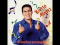 Kinito Méndez - Cachamba (1995)