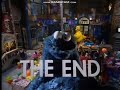 Sesame Street Me Love Credits Nothing