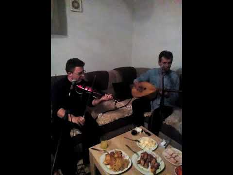 Sefik i elvir --- radim u iraku