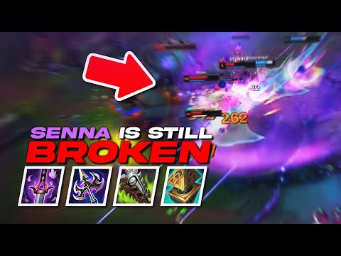 HARD CARRY games with THIS SUPPORT!