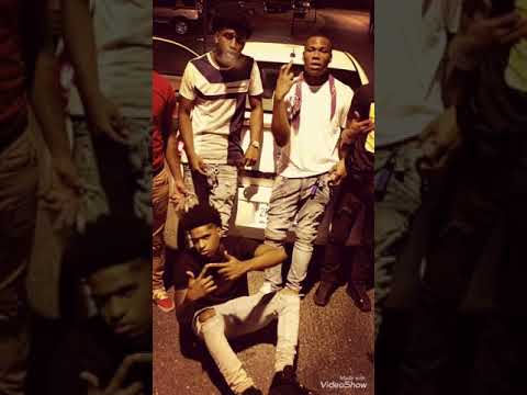 Lil Marvo - “Da One”(Official Audio)