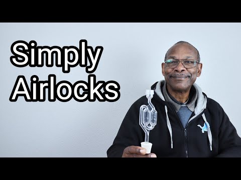Simply Airlocks