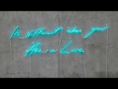 Tracey Emin: Works 2007-2017
