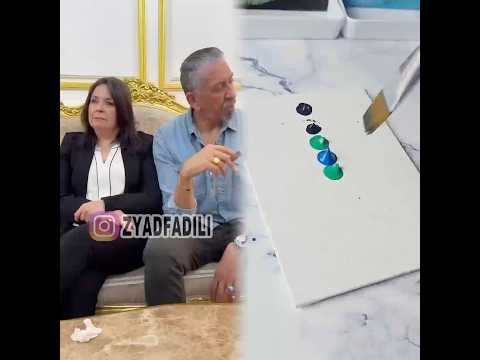 شوغر دادي شوفو واش طلقها ولا لا😂 #zyadcomedy #comedy #المغرب #maroc #النانون #ضحك ##funny