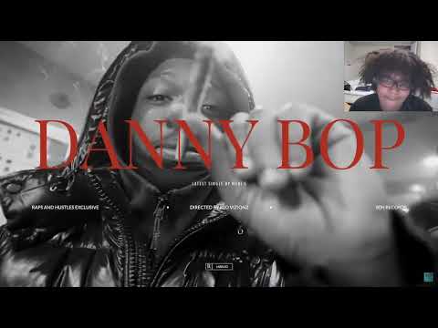 Rubi G - Danny Bop (Shot by KLO Vizionz)(Reaction)
