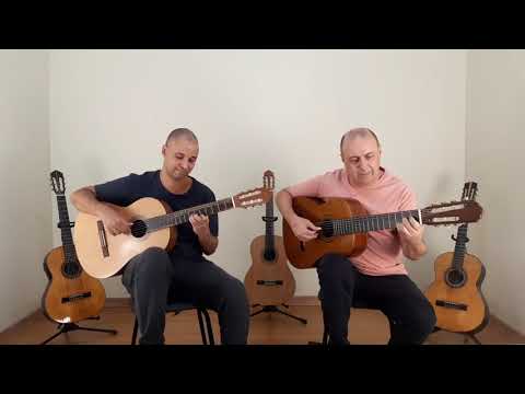 Ai Ioio - Henrique vogeler