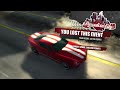 Multiple Times Attempts Failed Burnoutparadise